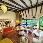 Villa 111 An Der Loreley By Interhome Fellen (Rhein-Hunsruck-Kreis)