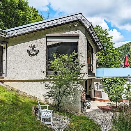111 An Der Loreley Mit Sauna By Interhome Fellen (Rhein-Hunsruck-Kreis)