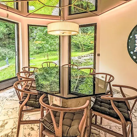 111 An Der Loreley Mit Sauna By Interhome ヴィラ *