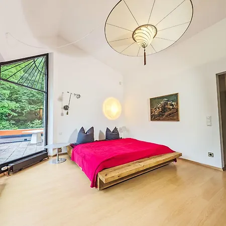 111 An Der Loreley Mit Sauna By Interhome