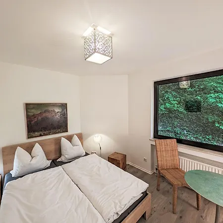 111 An Der Loreley Mit Sauna By Interhome * Fellen (Rhein-Hunsruck-Kreis)