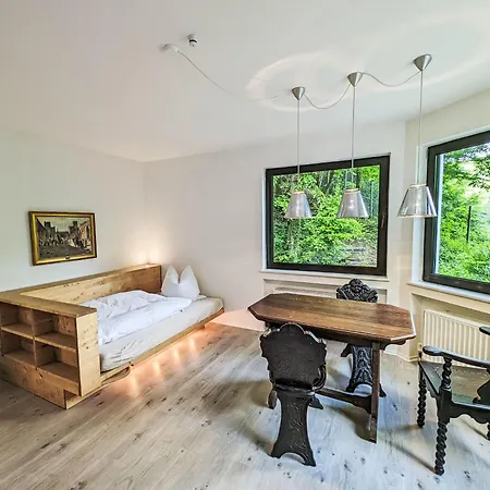 111 An Der Loreley Mit Sauna By Interhome * Fellen (Rhein-Hunsruck-Kreis)