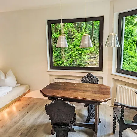 111 An Der Loreley Mit Sauna By Interhome