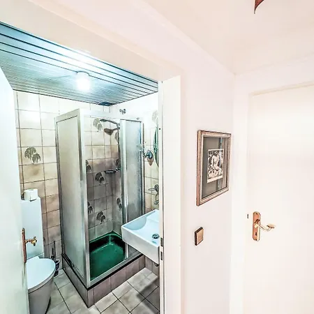 111 An Der Loreley Mit Sauna By Interhome