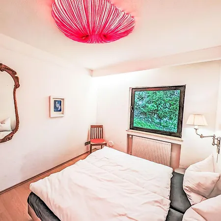 ヴィラ 111 An Der Loreley Mit Sauna By Interhome *