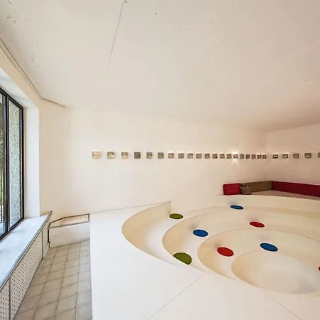 111 An Der Loreley Mit Sauna By Interhome ヴィラ