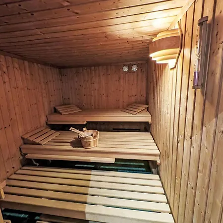 111 An Der Loreley Mit Sauna By Interhome Fellen (Rhein-Hunsruck-Kreis)