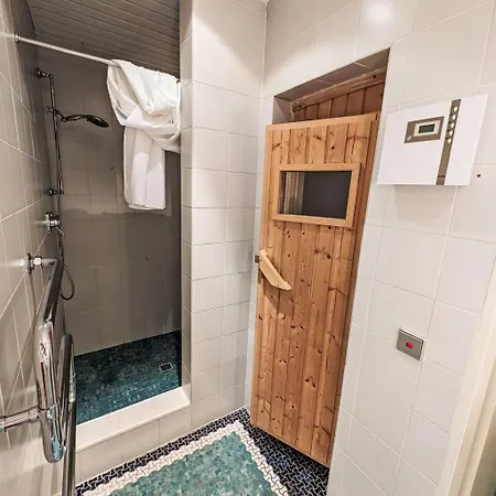 111 An Der Loreley Mit Sauna By Interhome ヴィラ Fellen (Rhein-Hunsruck-Kreis)