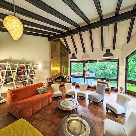 ヴィラ 111 An Der Loreley Mit Sauna By Interhome Fellen (Rhein-Hunsruck-Kreis)