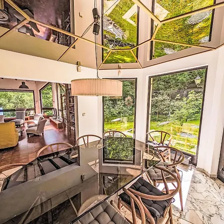 111 An Der Loreley Mit Sauna By Interhome ヴィラ