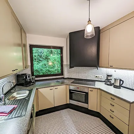 111 An Der Loreley Mit Sauna By Interhome *