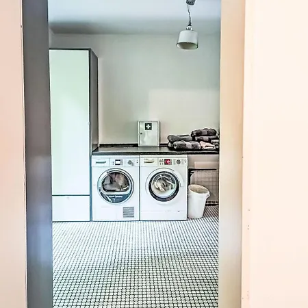 111 An Der Loreley Mit Sauna By Interhome * Fellen (Rhein-Hunsruck-Kreis)