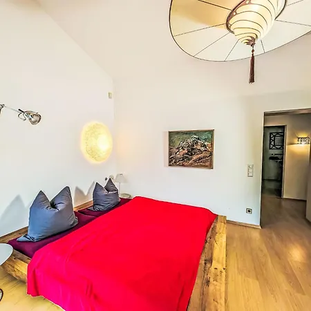 ヴィラ 111 An Der Loreley Mit Sauna By Interhome *