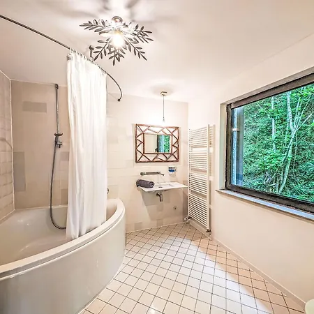 ヴィラ 111 An Der Loreley Mit Sauna By Interhome
