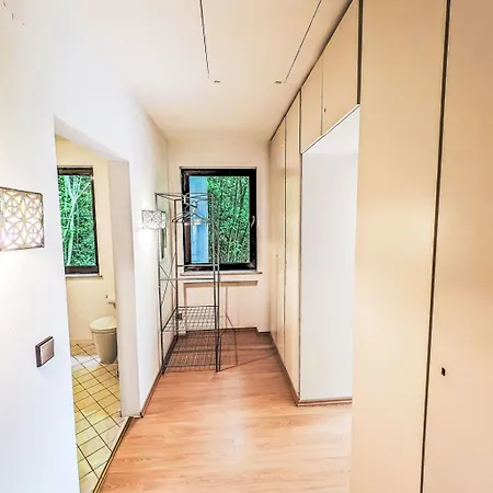 ヴィラ 111 An Der Loreley Mit Sauna By Interhome Fellen (Rhein-Hunsruck-Kreis)
