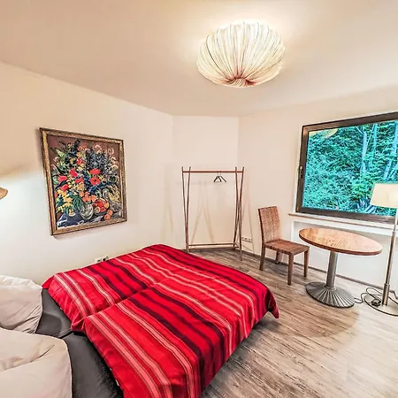 111 An Der Loreley Mit Sauna By Interhome ヴィラ *