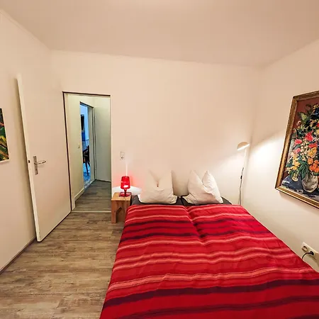 111 An Der Loreley Mit Sauna By Interhome Fellen (Rhein-Hunsruck-Kreis)