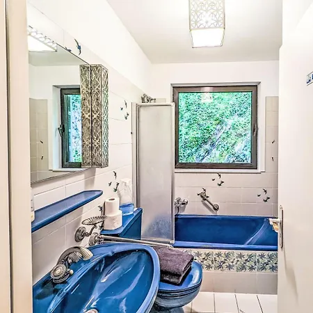 111 An Der Loreley Mit Sauna By Interhome ヴィラ *