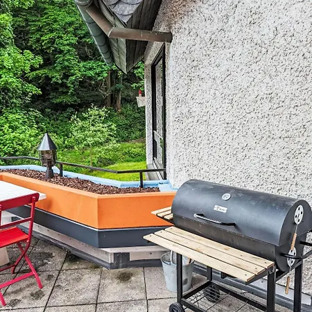 ヴィラ 111 An Der Loreley Mit Sauna By Interhome