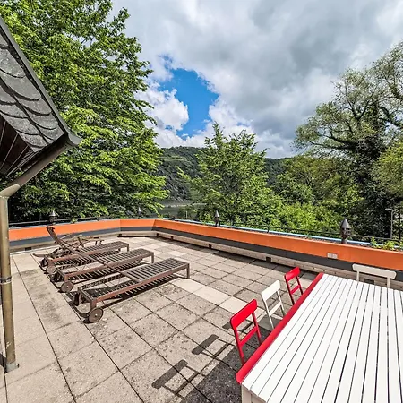 111 An Der Loreley Mit Sauna By Interhome