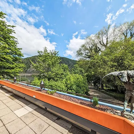 ヴィラ 111 An Der Loreley Mit Sauna By Interhome *