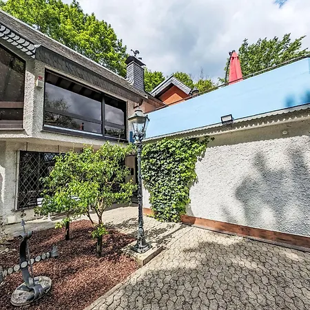 111 An Der Loreley Mit Sauna By Interhome *