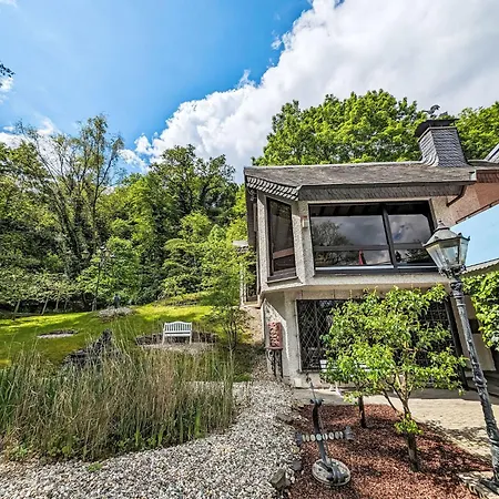111 An Der Loreley Mit Sauna By Interhome * Fellen (Rhein-Hunsruck-Kreis)