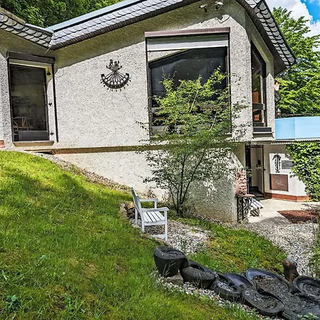 111 An Der Loreley Mit Sauna By Interhome *