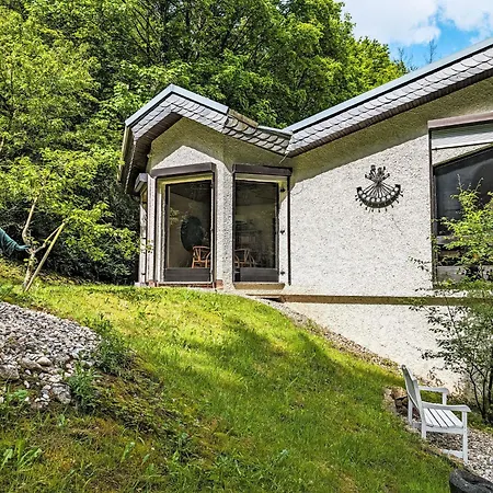 ヴィラ 111 An Der Loreley Mit Sauna By Interhome *