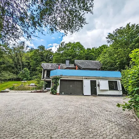 ヴィラ 111 An Der Loreley Mit Sauna By Interhome