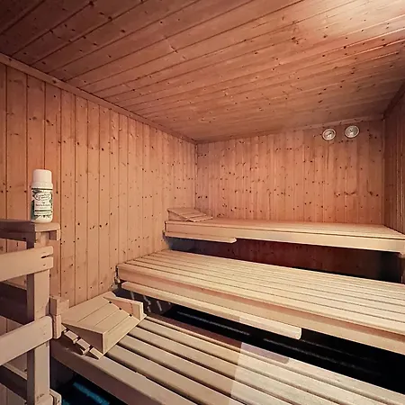 111 An Der Loreley Mit Sauna By Interhome *