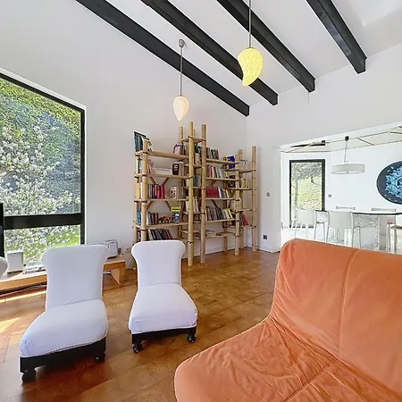 111 An Der Loreley Mit Sauna By Interhome ヴィラ