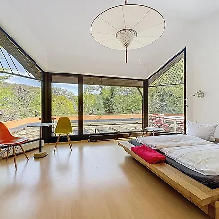 111 An Der Loreley Mit Sauna By Interhome * Fellen (Rhein-Hunsruck-Kreis)