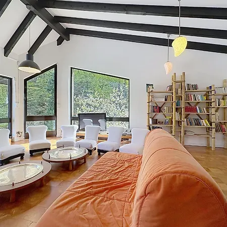 111 An Der Loreley Mit Sauna By Interhome ヴィラ *
