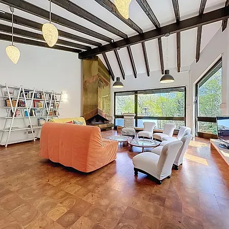 111 An Der Loreley Mit Sauna By Interhome ヴィラ Fellen (Rhein-Hunsruck-Kreis)