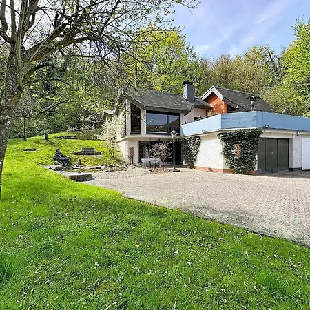 ヴィラ 111 An Der Loreley Mit Sauna By Interhome *