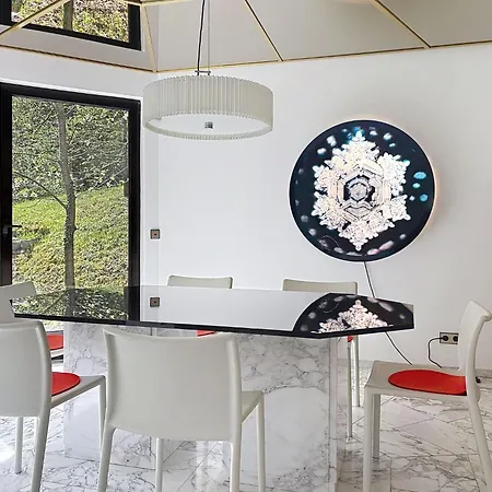 111 An Der Loreley Mit Sauna By Interhome Fellen (Rhein-Hunsruck-Kreis)