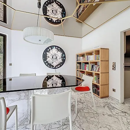 111 An Der Loreley Mit Sauna By Interhome ヴィラ Fellen (Rhein-Hunsruck-Kreis)