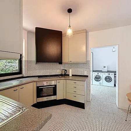 111 An Der Loreley Mit Sauna By Interhome * Fellen (Rhein-Hunsruck-Kreis)