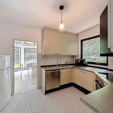 111 An Der Loreley Mit Sauna By Interhome ヴィラ