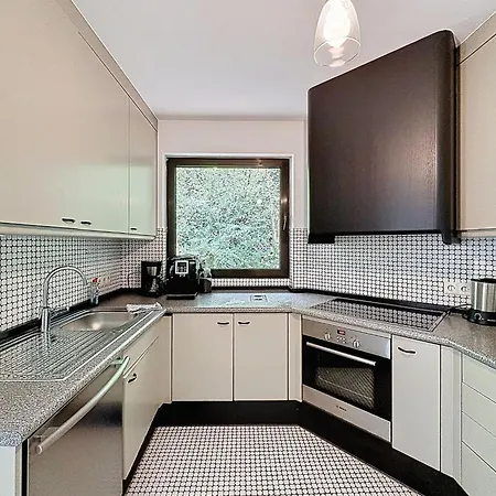 ヴィラ 111 An Der Loreley Mit Sauna By Interhome Fellen (Rhein-Hunsruck-Kreis)