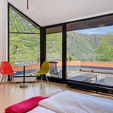111 An Der Loreley Mit Sauna By Interhome * Fellen (Rhein-Hunsruck-Kreis)