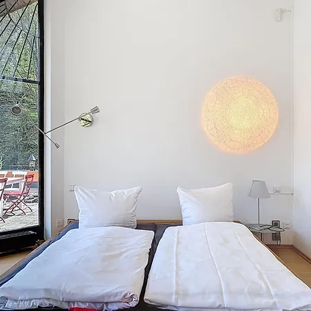 ヴィラ 111 An Der Loreley Mit Sauna By Interhome *