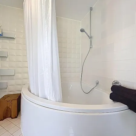 ヴィラ 111 An Der Loreley Mit Sauna By Interhome *