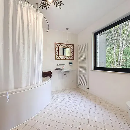 111 An Der Loreley Mit Sauna By Interhome ヴィラ Fellen (Rhein-Hunsruck-Kreis)