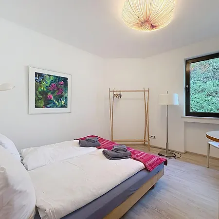 111 An Der Loreley Mit Sauna By Interhome Fellen (Rhein-Hunsruck-Kreis)