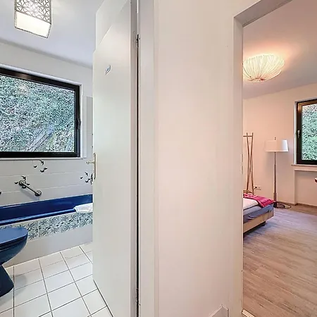 111 An Der Loreley Mit Sauna By Interhome Fellen (Rhein-Hunsruck-Kreis)
