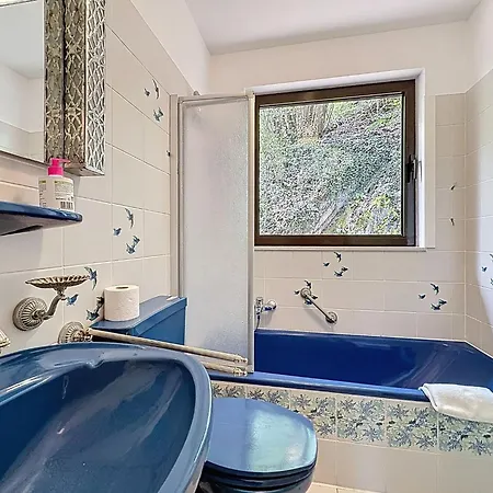 111 An Der Loreley Mit Sauna By Interhome ヴィラ *