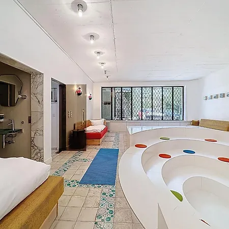 111 An Der Loreley Mit Sauna By Interhome ヴィラ Fellen (Rhein-Hunsruck-Kreis)