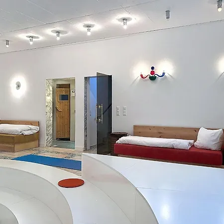 111 An Der Loreley Mit Sauna By Interhome ヴィラ Fellen (Rhein-Hunsruck-Kreis)
